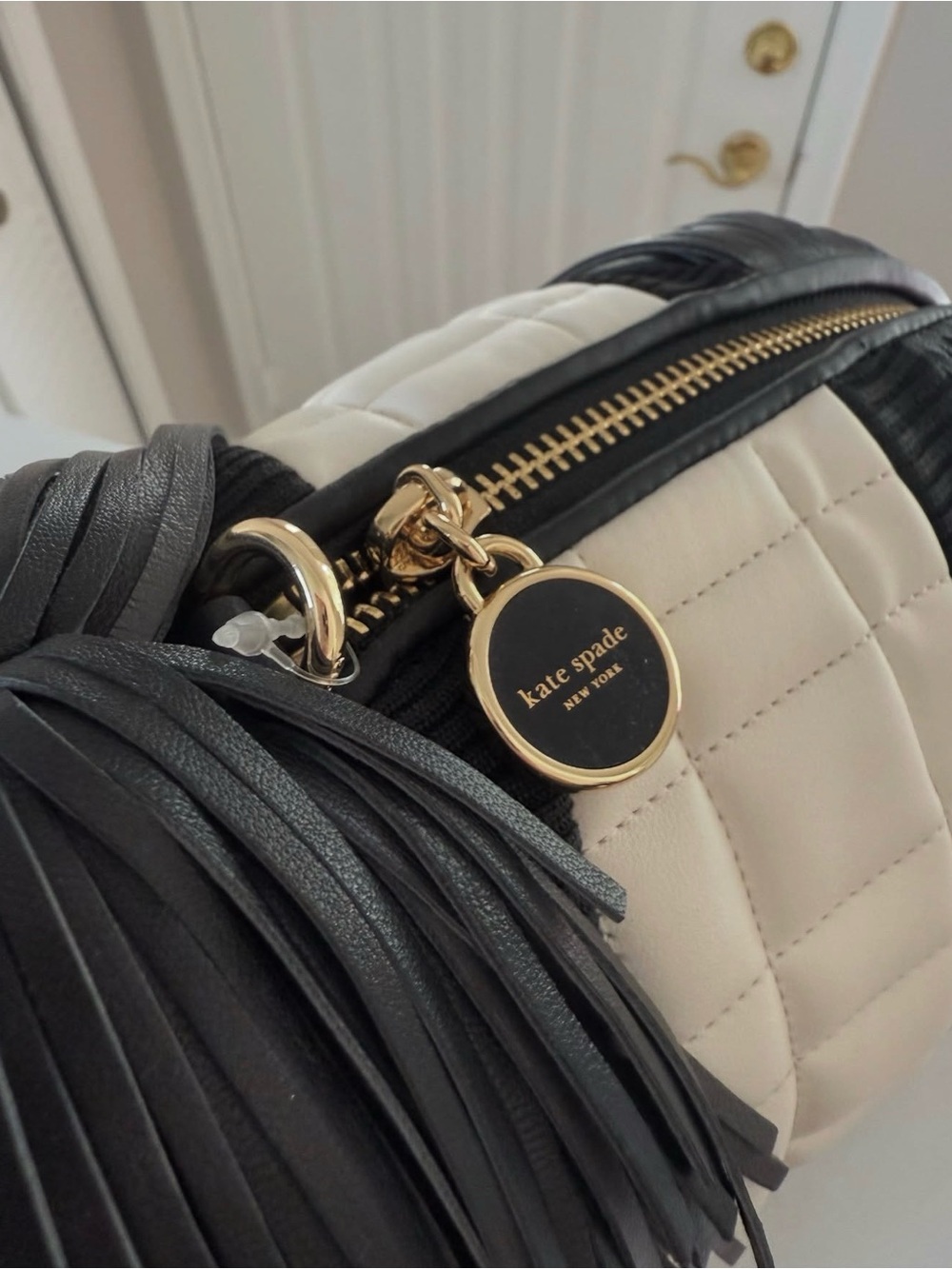 Kate Spade Shaggy Dog 3D Purse - Picture 2 of 4